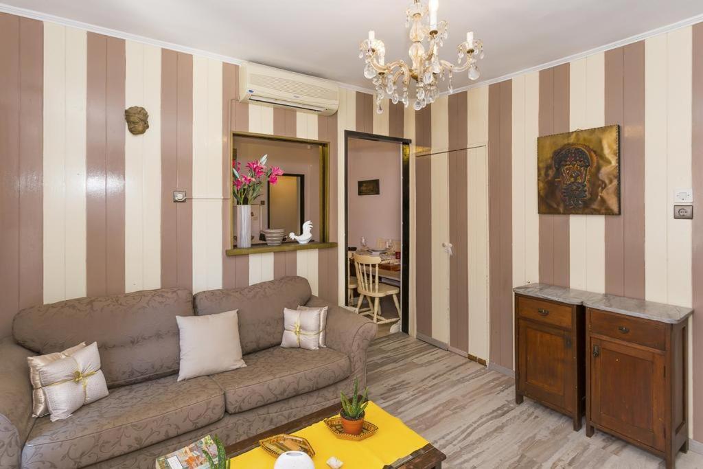 ספליט North Wall Apartment מראה חיצוני תמונה