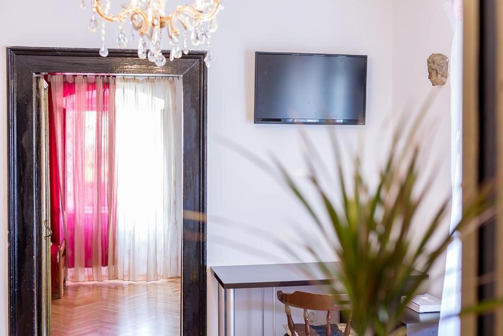 ספליט North Wall Apartment מראה חיצוני תמונה